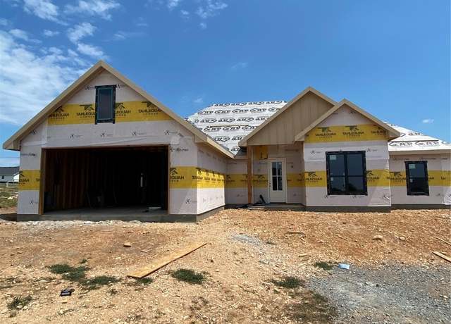 Property at 1930 N Everly, Tahlequah, OK 74464, 4 beds, 2 baths