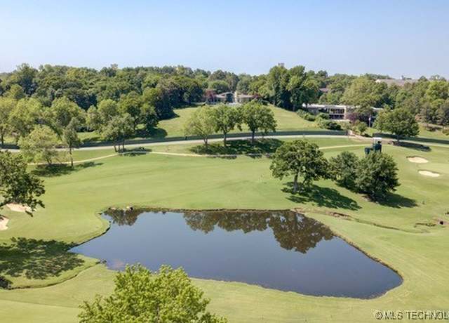 Property at 3226 E 62nd St, Tulsa, OK 74136, 4 beds, 5.5 baths