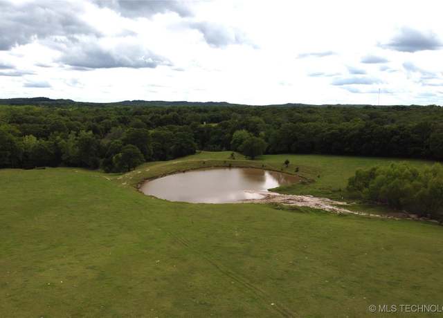 Property at 268 Birch Rd, Ardmore, OK 73401, 3 beds, 2 baths