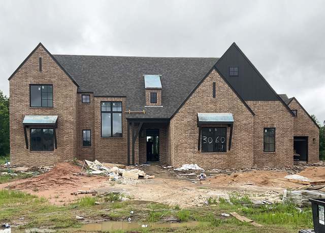 Property at 30601 E 63rd St S, Broken Arrow, OK 74014, 4 beds, 4.5 baths