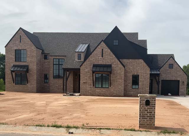 Property at 30601 E 63rd St S, Broken Arrow, OK 74014, 4 beds, 4.5 baths