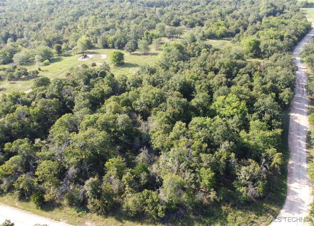 Property at S 385th Ave, Bristow, OK 74010