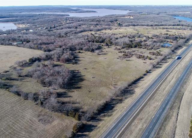 Property at 9 E 1120 Rd, Checotah, OK 74426