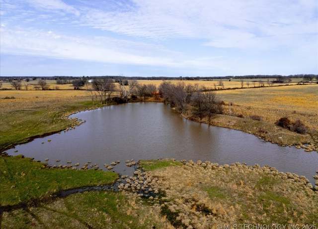 Property at 80 E 540, Locust Grove, OK 74352