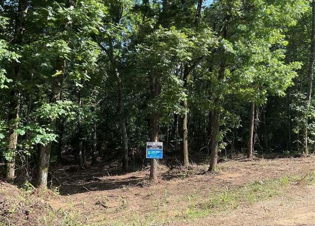 Property at 31 Holiday, Eufaula, OK 74432
