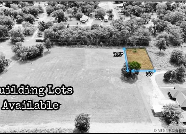 Property at June Dr, Sulphur, OK 73086