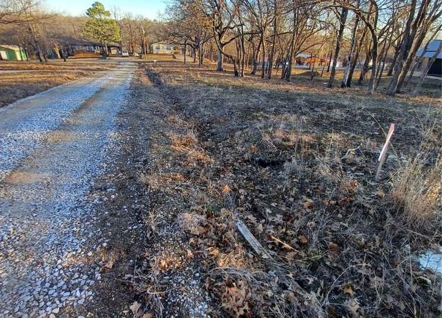 Property at Flounder, Checotah, OK 74426