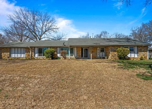 Property at 4733 SE Barlow Dr, Bartlesville, OK 74006, 3 beds, 2.5 baths