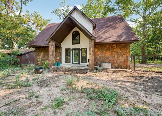 Property at 1305 S 196th WestAvenue, Sand Springs, OK 74063, 2 beds, 2 baths