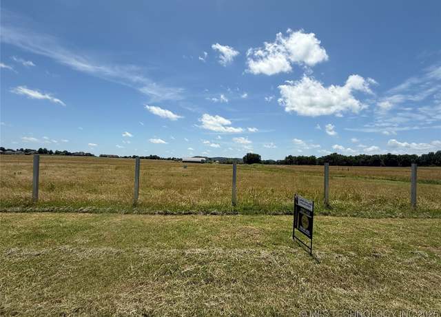Property at 21481 S 4190 Rd, Claremore, OK 74019