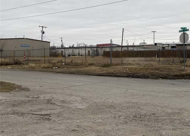 Property at 0 Mill St, Ardmore, OK 73401