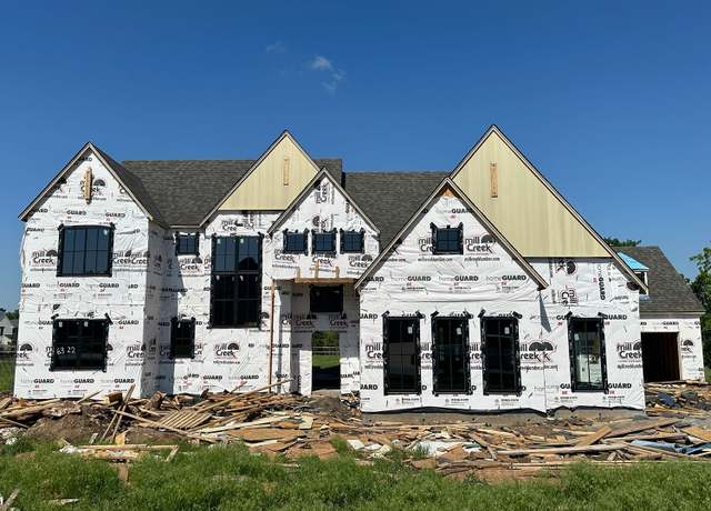 Property at 6322 N Wildwood Ln, Owasso, OK 74055, 4 beds, 4.5 baths