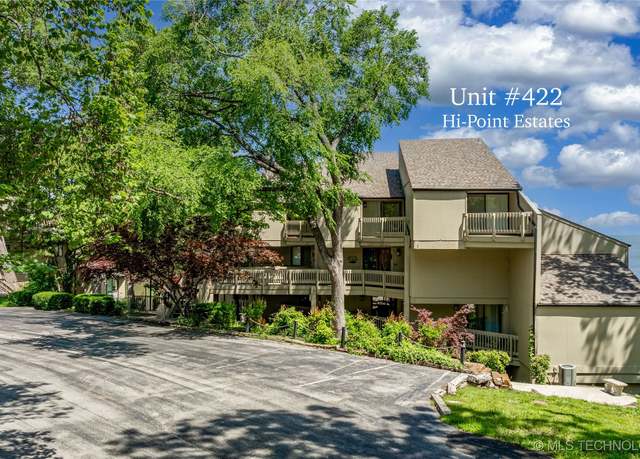 Property at 29898 S 566 Rd #422, Afton, OK 74331, 2 beds, 2 baths