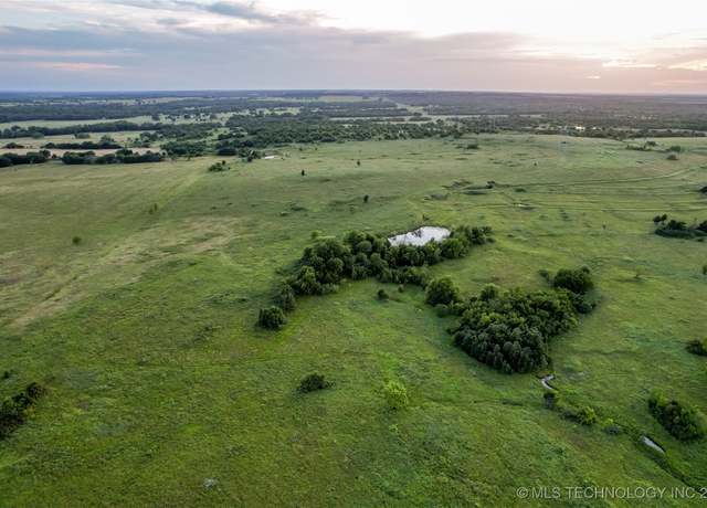 Property at S 3520 Rd, Pawnee, OK 74058