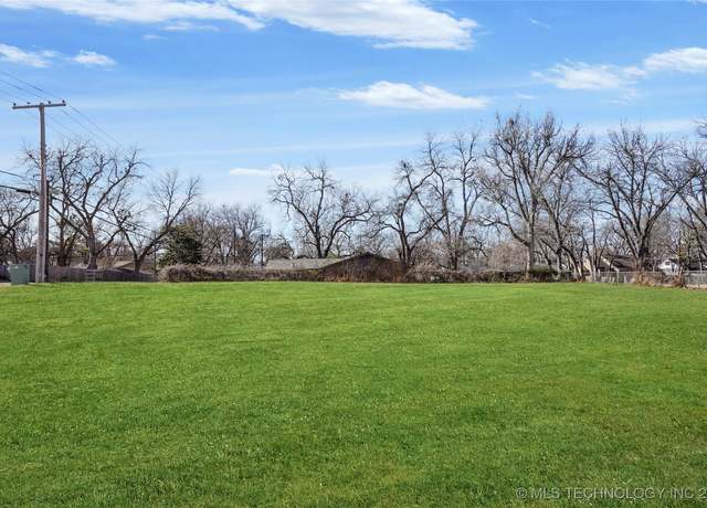 Property at 4148 S Madison Pl, Tulsa, OK 74105