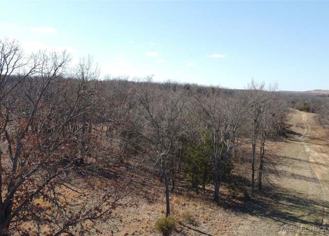 Property at 0 Provence Rd, Ardmore, OK 73401