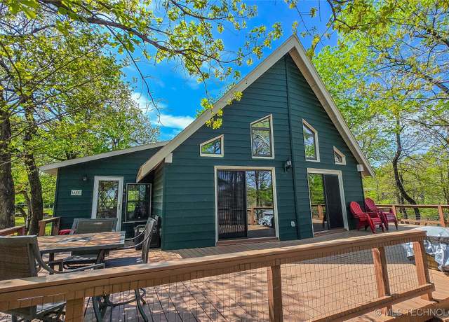 Property at 107152 S 4135 Rd, Checotah, OK 74426, 3 beds, 2 baths