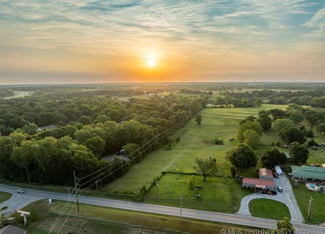 Property at 13 S 193rd EastAvenue, Broken Arrow, OK 74014