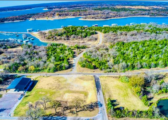 Property at A St, Kingston, OK 73439