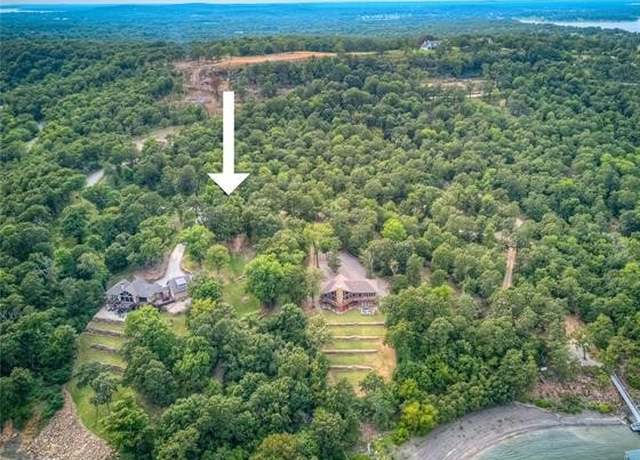 Property at 304 Stone Ridge Rd, Eufaula, OK 74432