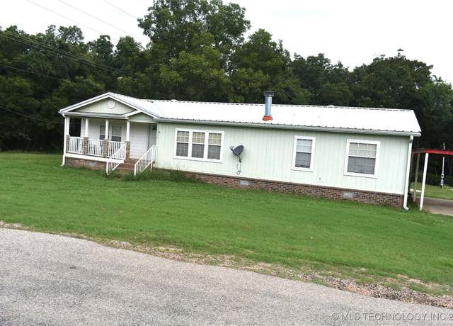 Property at 9976 Rattler Rdg, Kingston, OK 73439, 3 beds, 2 baths