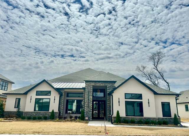 Property at 6678 E 123rd Pl S, Bixby, OK 74008, 3 beds, 3.5 baths