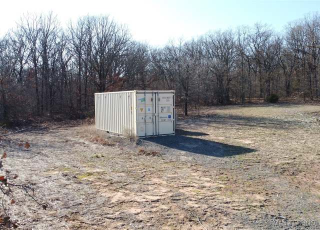 Property at 3660 Country Rd, Paden, OK 74860