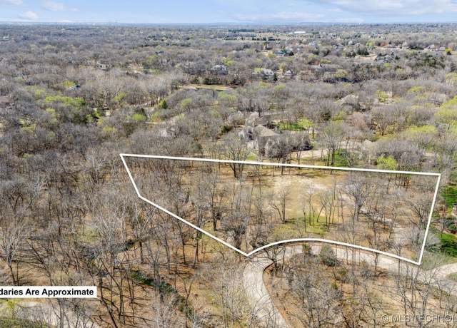 Property at 10016 Glen Ellen Rd, Owasso, OK 74055