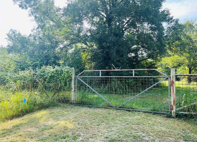 Property at W 57th St, Sand Springs, OK 74063