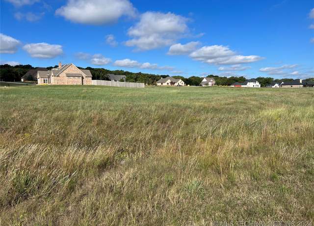 Property at Lucca, Ardmore, OK 73401
