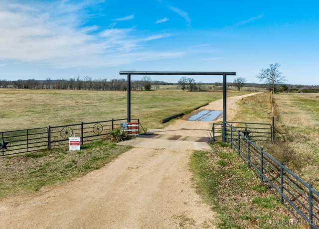 Property at 20511 S 610 Rd, Stilwell, OK 74960