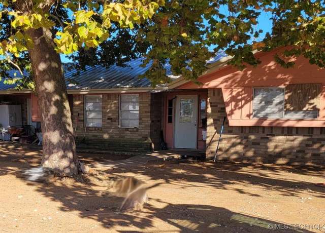 Property at 6294 S Hwy 377, Kingston, OK 73439, 3 beds, 1.5 baths