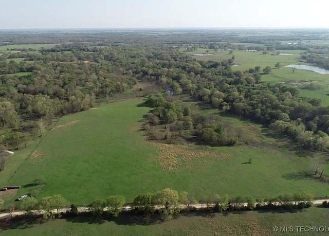 Property at 001 E 2080 Rd, Bennington, OK 74723