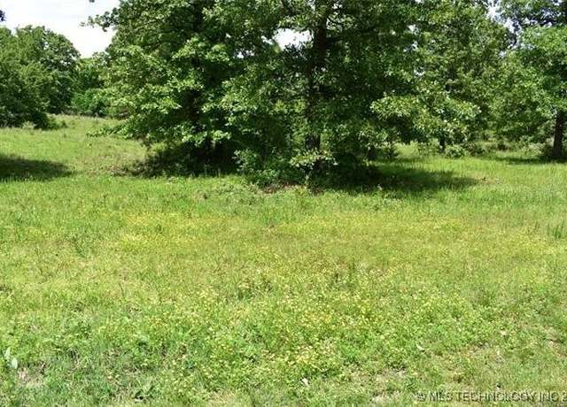 Property at Cary Ln, Tahlequah, OK 74464