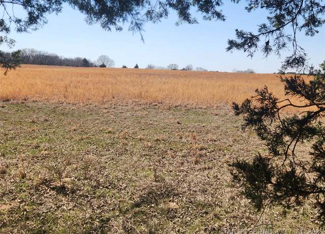 Property at S Research Rd, Lane, OK 74555