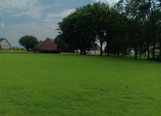 Property at Wilderness Rd, Calera, OK 74730