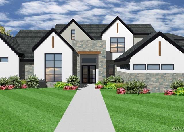 Property at 504 N 89th St, Broken Arrow, OK 74014, 5 beds, 5.5 baths