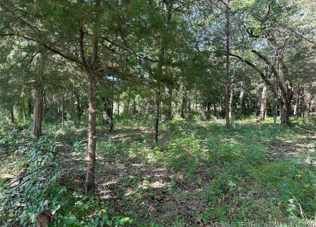 Property at 004 N Wade, Bennington, OK 74723