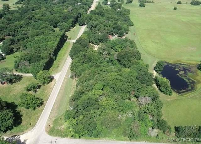 Property at 004 N Wade, Bennington, OK 74723