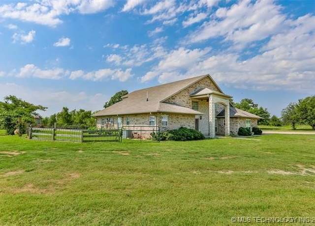 Property at 11261 Kingfisher, Thackerville, OK 73459, 6 beds, 6.5 baths