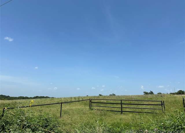 Property at 5758 Dillard Rd, Wilson, OK 73463
