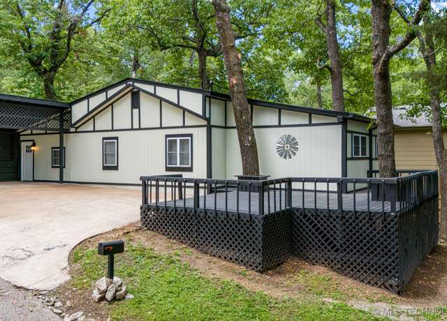 Property at 30691 S 4540 Rd, Afton, OK 74331, 3 beds, 2 baths
