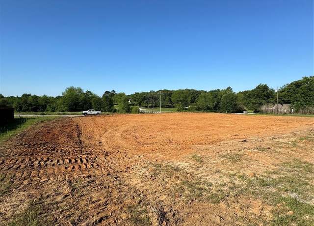 Property at 0000 County Road 3570, Ada, OK 74820