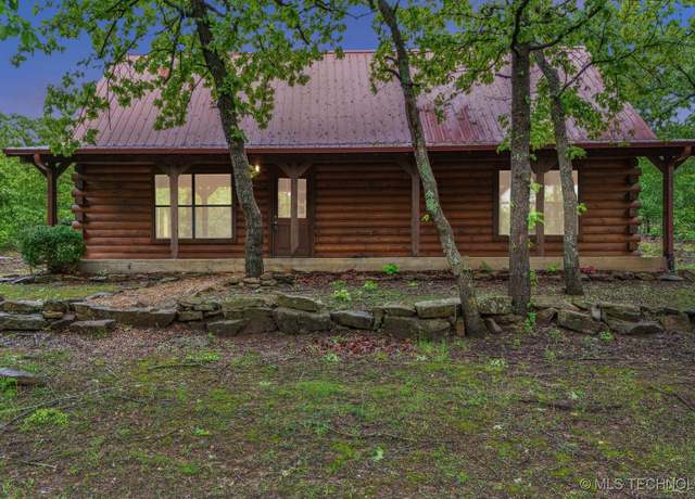 Property at 16077 Holt Rd, Skiatook, OK 74070, 3 beds, 2 baths