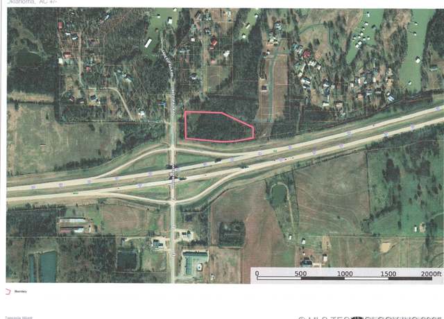 Property at Hwy 150 Rd, Checotah, OK 74426