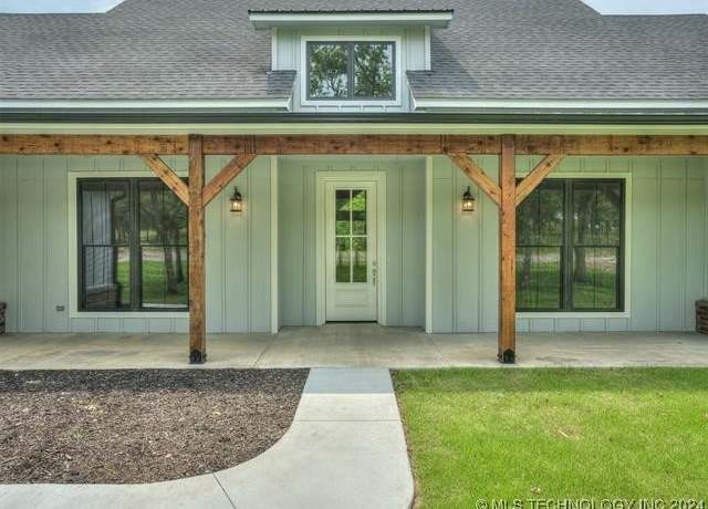 Property at 1 W 52nd WestAvenue, Tulsa, OK 74126, 4 beds, 3.5 baths