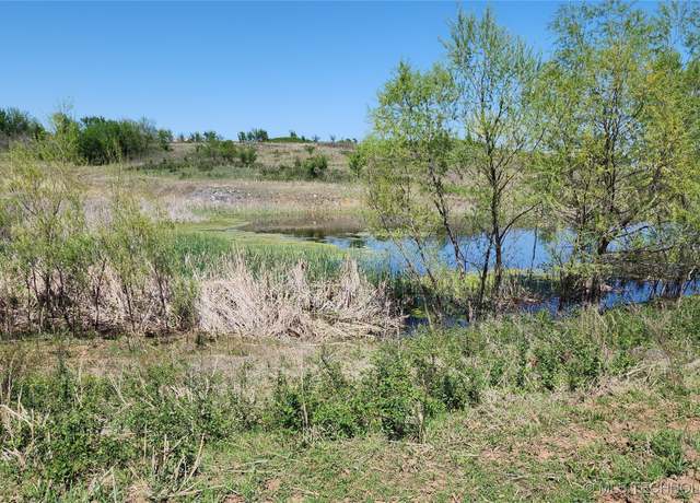 Property at 48598 S Highway 18 Hwy, Pawnee, OK 74058