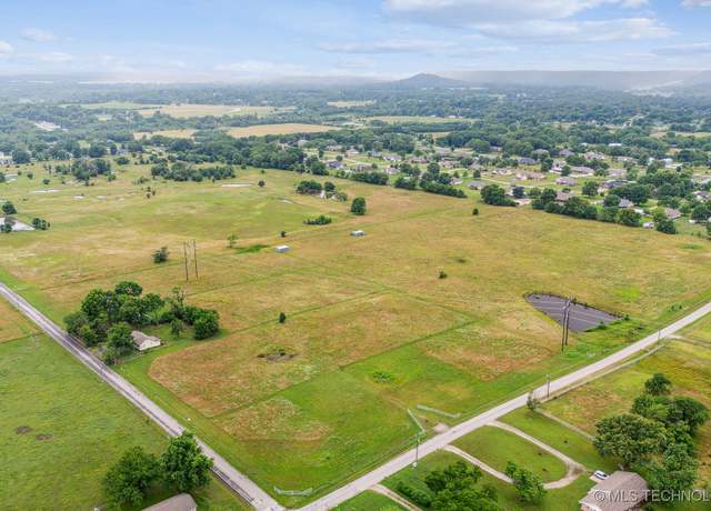 Property at 4120 Rd, Claremore, OK 74019