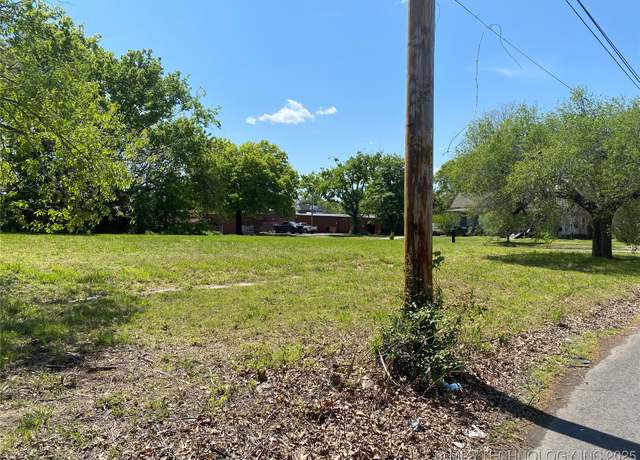 Property at Court St, Muskogee, OK 74401
