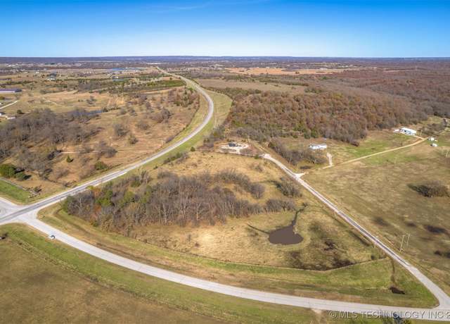 Property at Rock School Rd, Sperry, OK 74073